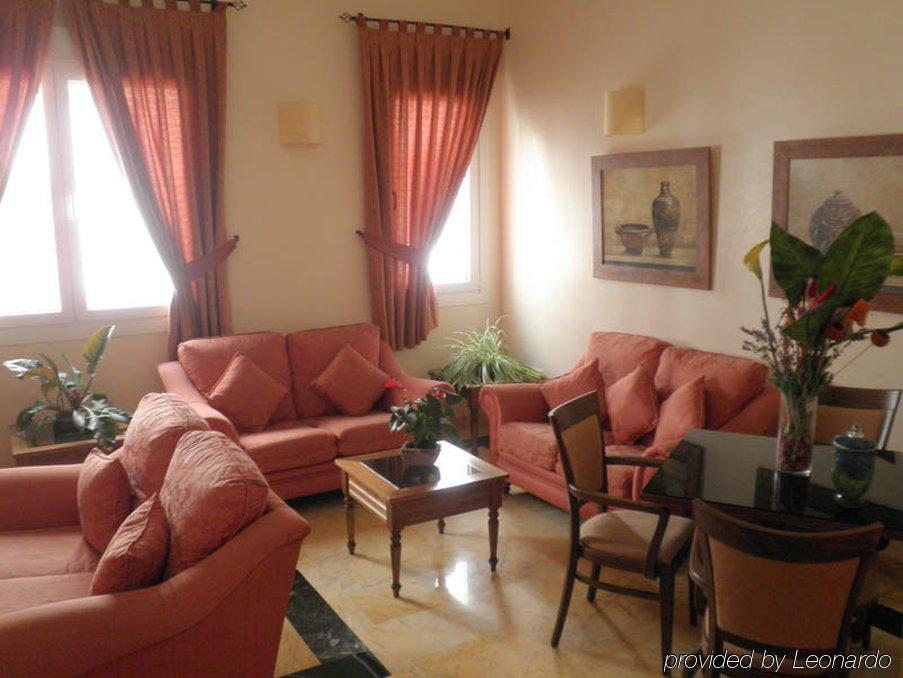 Hotel Tio Felipe Carboneras Room photo