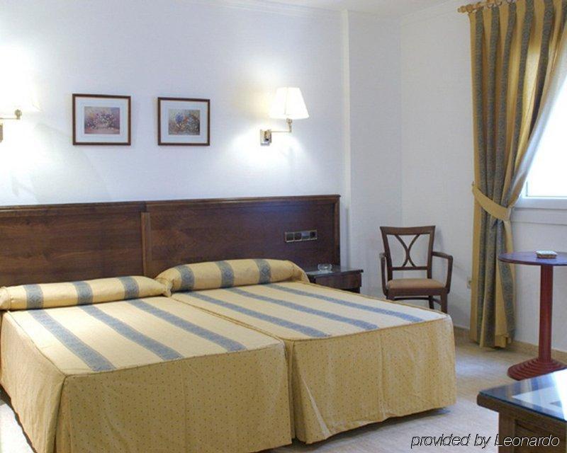 Hotel Tio Felipe Carboneras Room photo