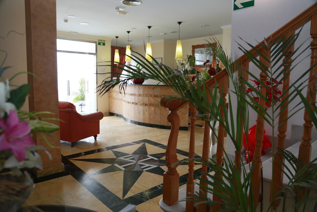 Hotel Tio Felipe Carboneras Room photo