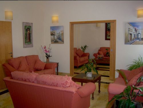 Hotel Tio Felipe Carboneras Exterior photo