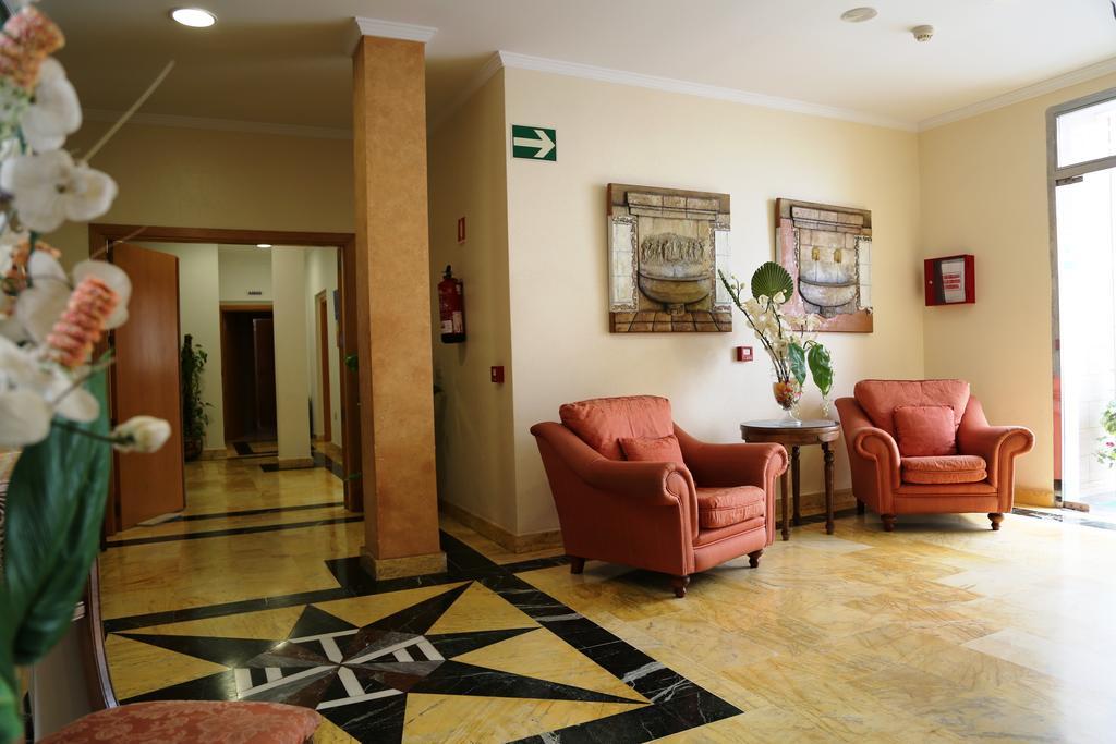 Hotel Tio Felipe Carboneras Exterior photo